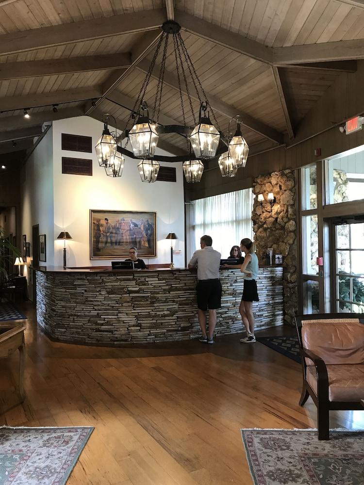 Arnold Palmer's Bay Hill Club & Lodge photo 22