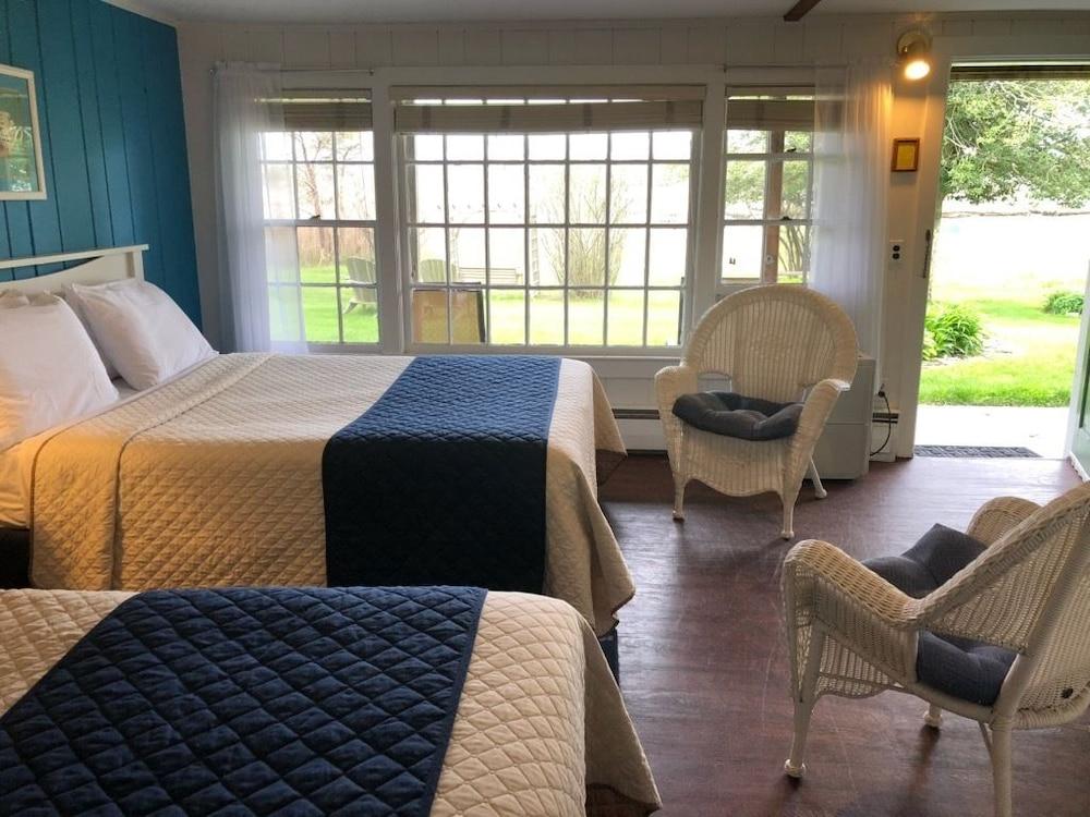 Spring Garden Inn photo 14