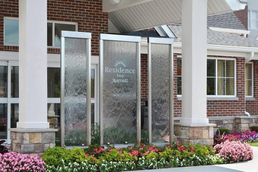 Residence Inn by Marriott Akron Fairlawn photo 20