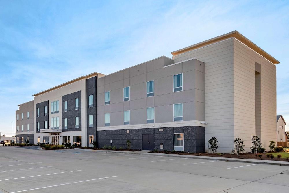 Lyric Hotel West End, an Ascend Collection Hotel photo 3