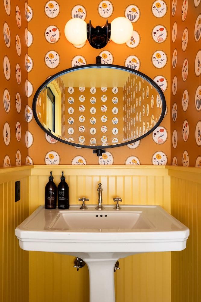N+P Boutique Lodge photo 33