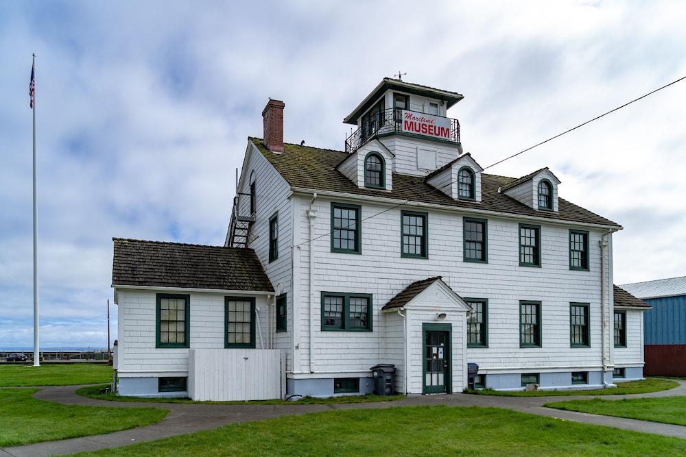 Chateau Westport Resort photo 60