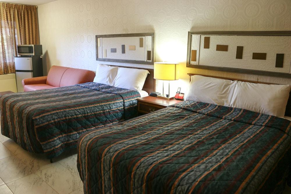 Atlas Motor Lodge photo 3