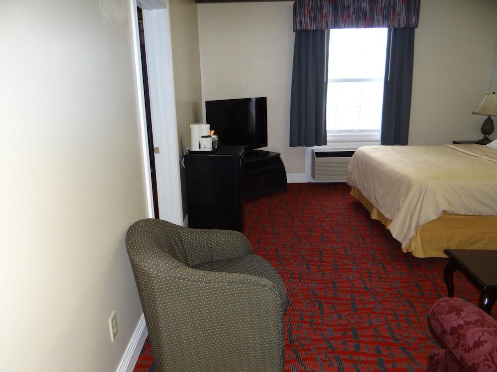 Edelweiss Lodge photo 12