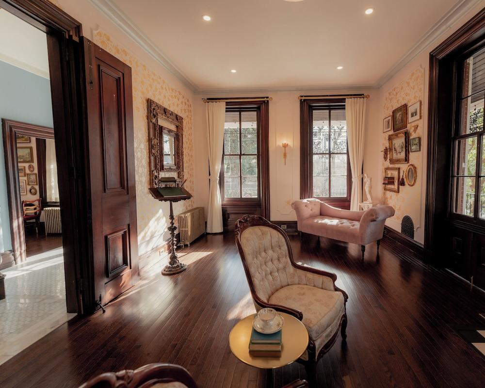 The Bookhouse Hotel at Faunbrook photo 17
