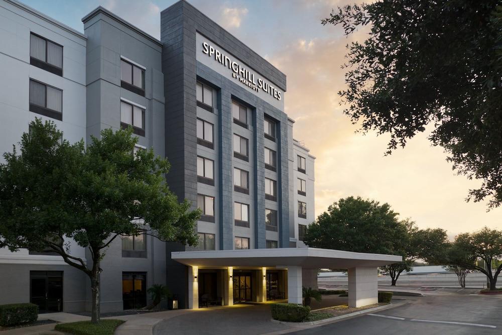 SpringHill Suites by Marriott Austin South photo 1