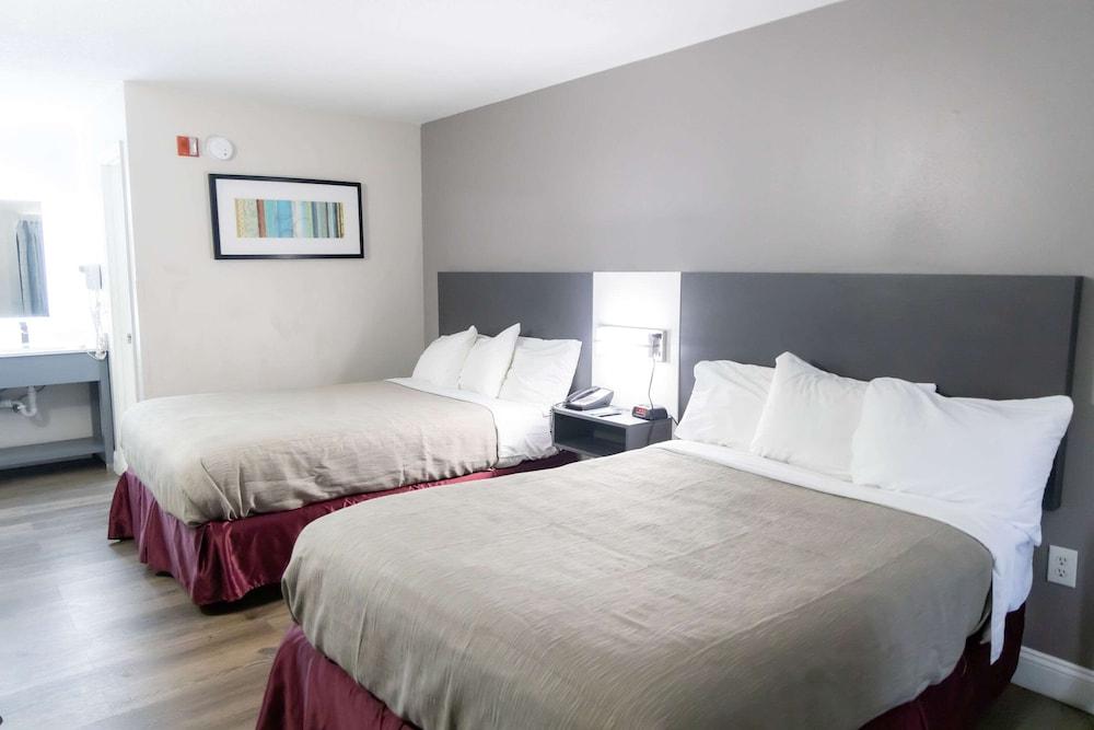 Quality Inn Carrollton Medical Center photo 14