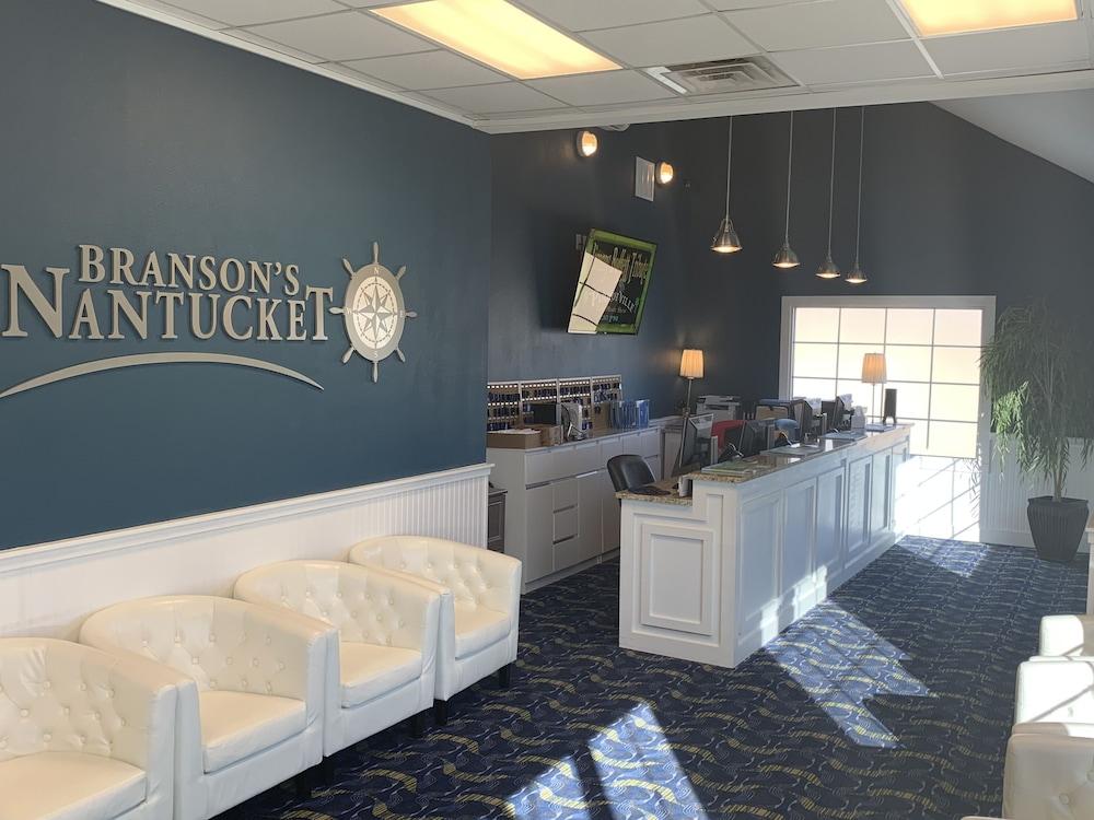 Bransons Nantucket photo 2