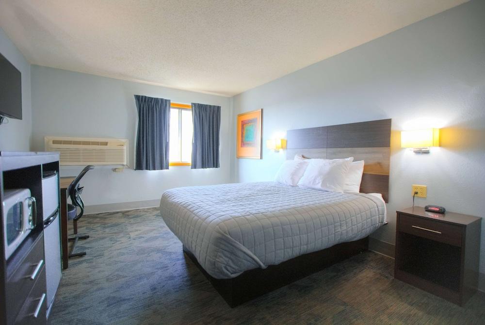 Lincoln Hotel photo 6