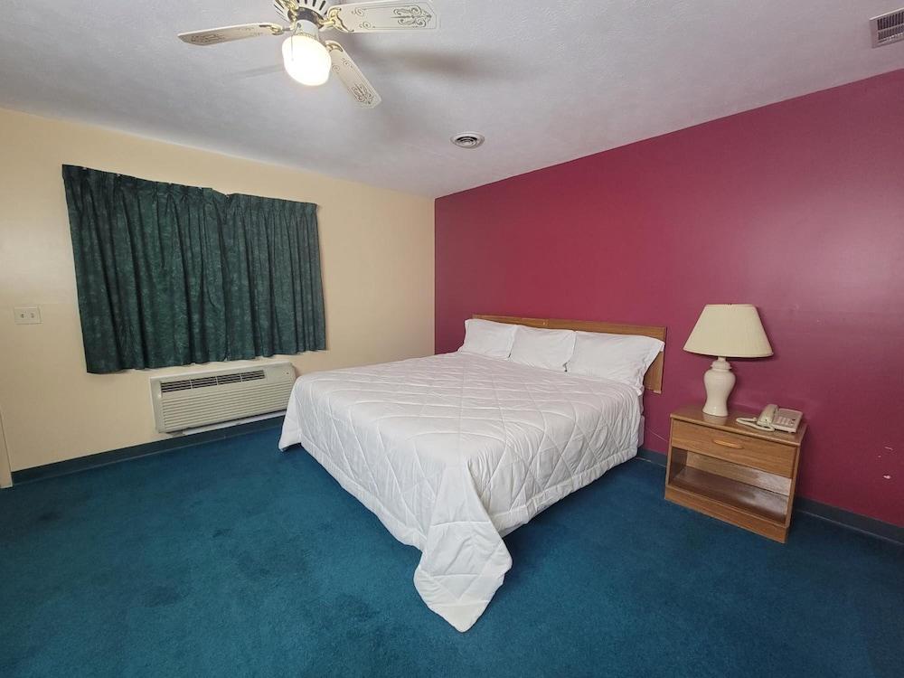 Medina Inn photo 16