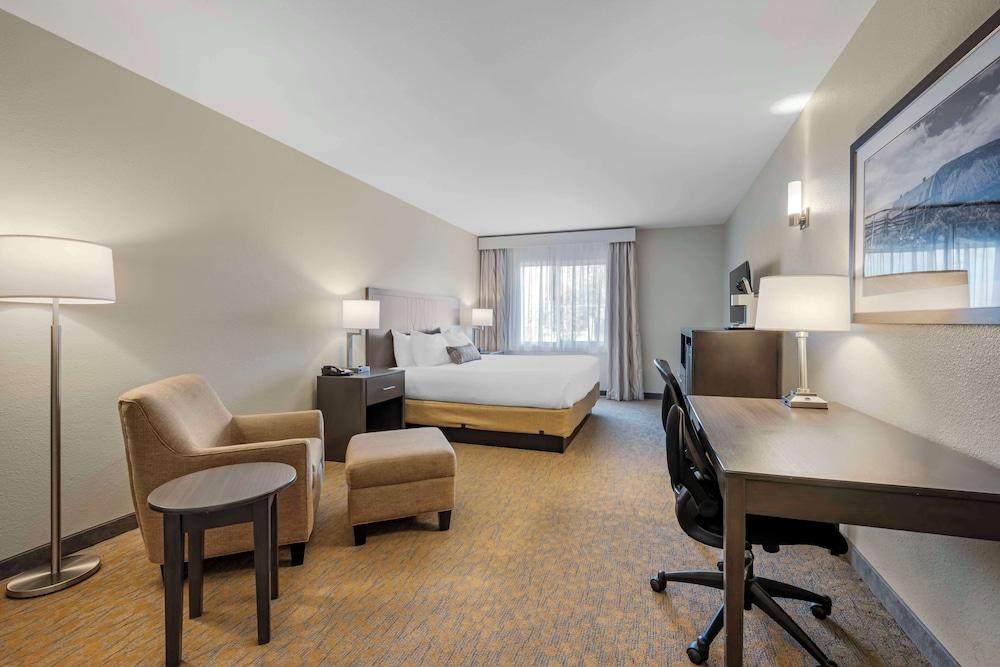 Best Western Plus The Inn at Hells Canyon photo 58