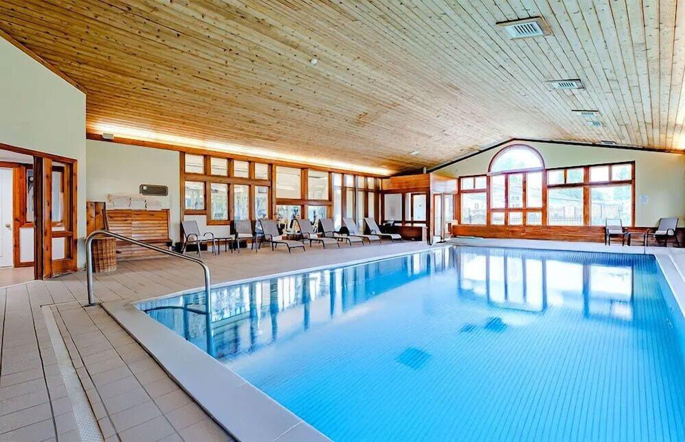 Stoweflake Mountain Resort & Spa photo 65
