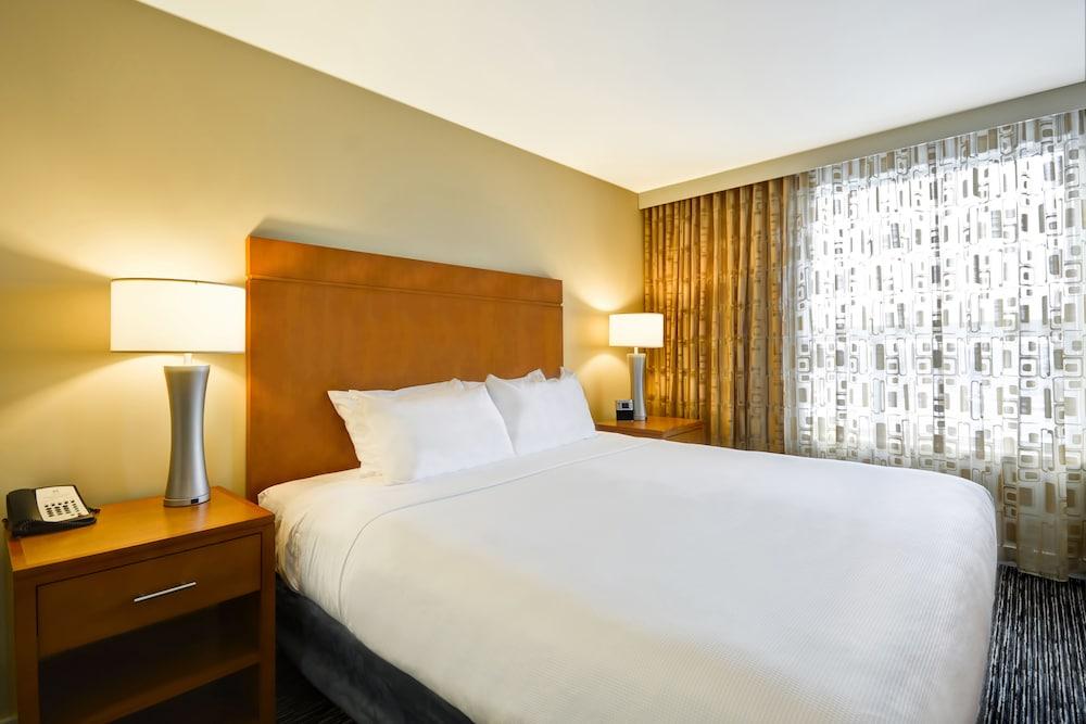 HYATT house Chicago/Naperville/Warrenville photo 21