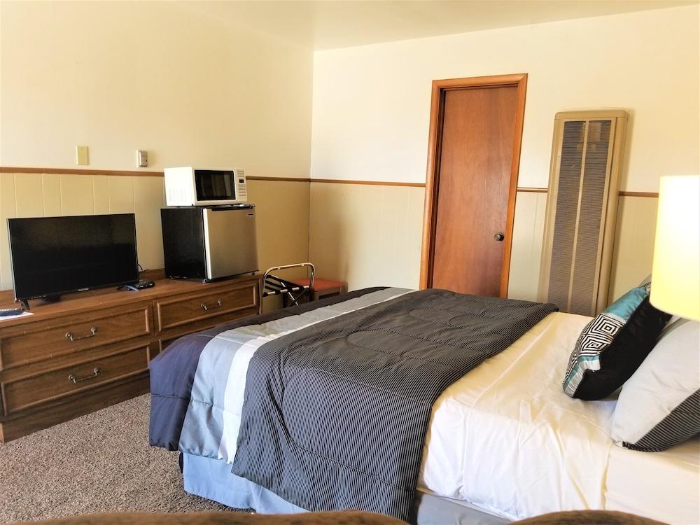 Duffer Motel photo 46