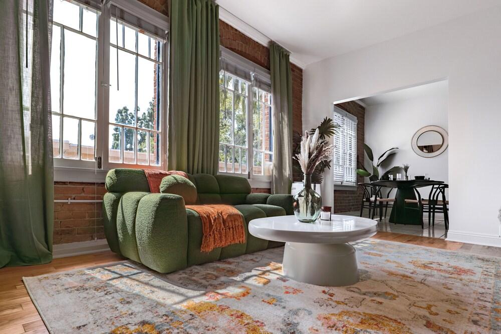 The Nirvana Apartment Hotel photo 8