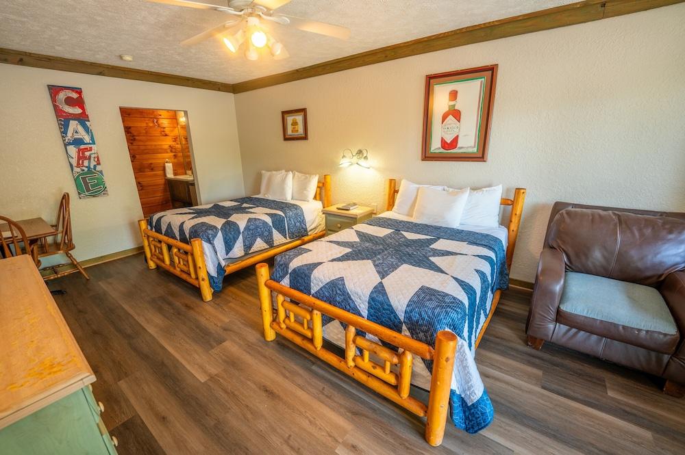 Fishtale Lodge photo 19