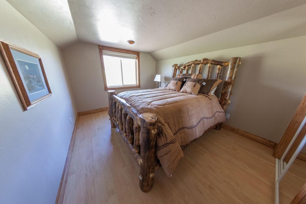 Star Valley Lodge photo 6