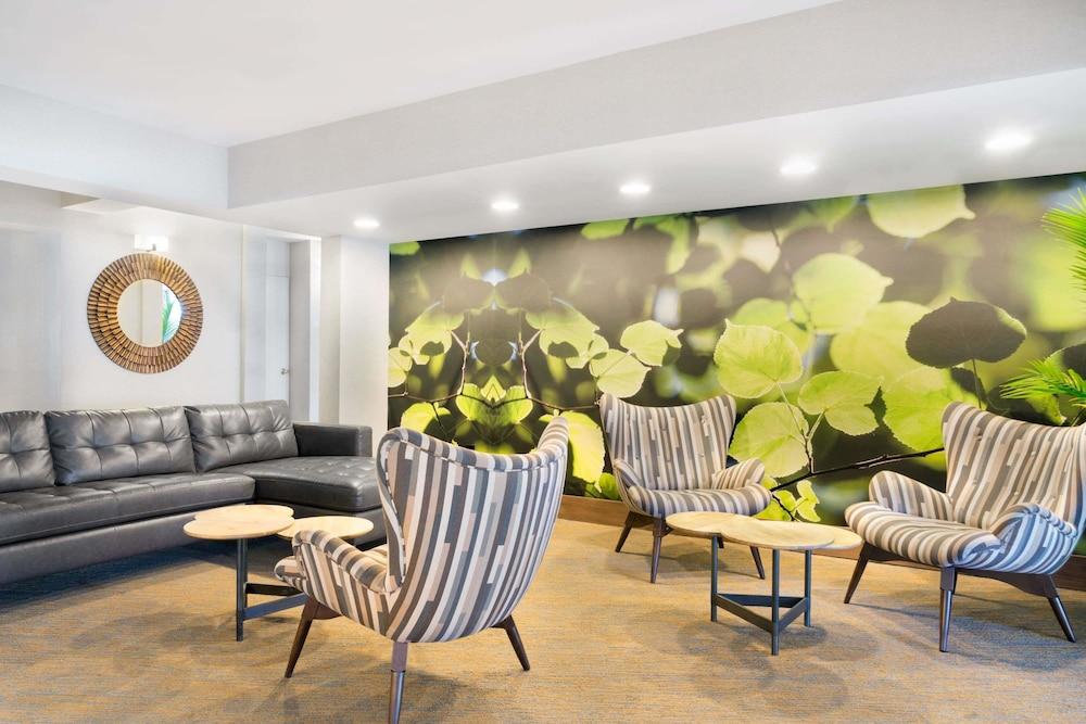 Wyndham Garden Washington DC Area photo 4