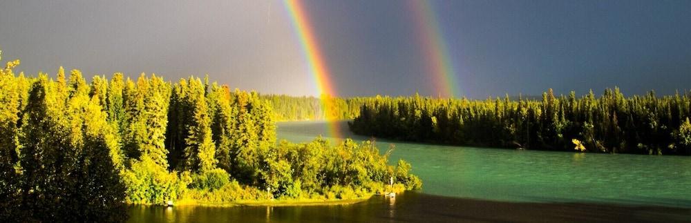 Great Alaska Adventures Lodge photo 4