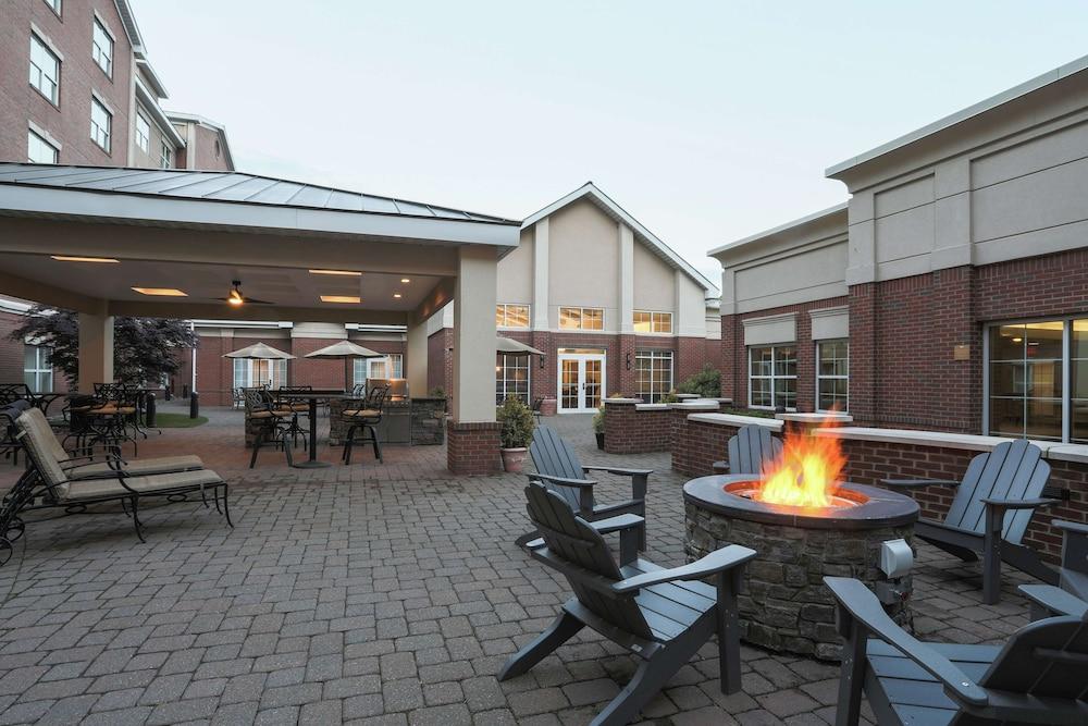Homewood Suites by Hilton Albany photo 30