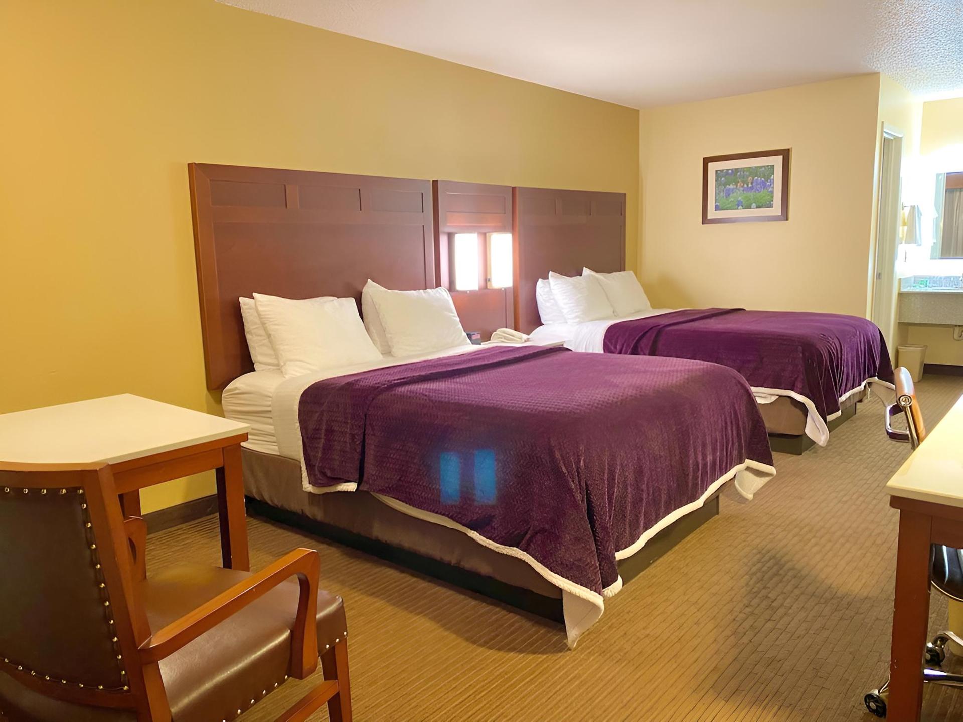 Best Western Llano photo 29