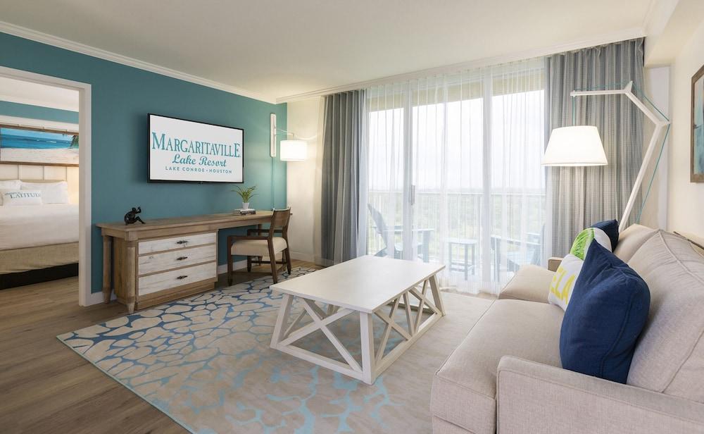 Margaritaville Lake Resort, Lake Conroe/Houston photo 16