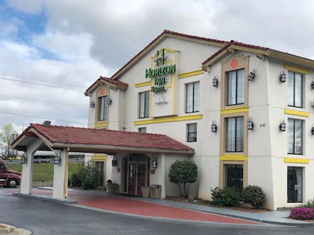 Horizon Inn & Suites photo 1