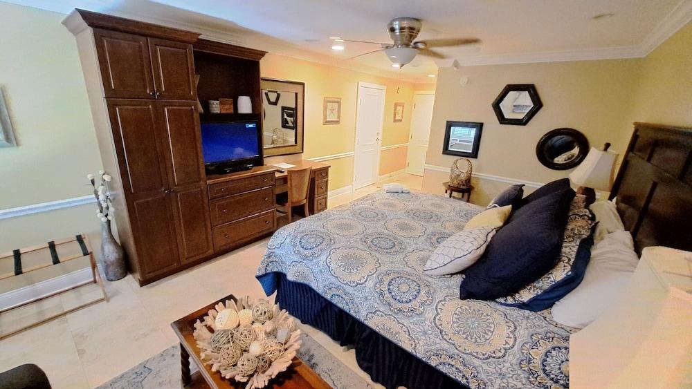 Saint Simons Inn by the Lighthouse photo 59