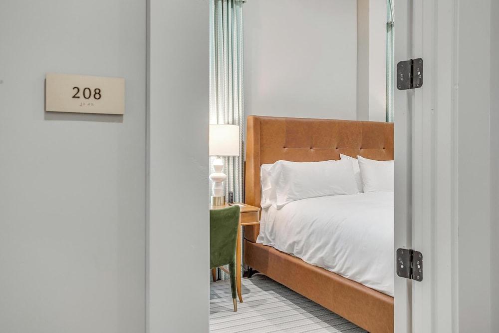 Nutt House Hotel photo 61