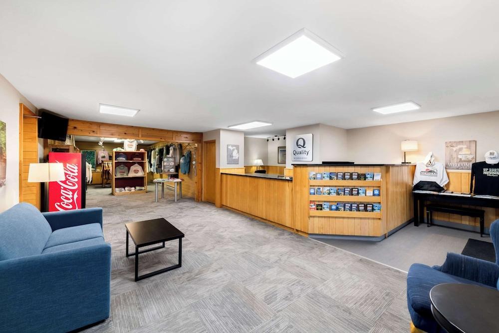Quality Inn & Suites Munising photo 3