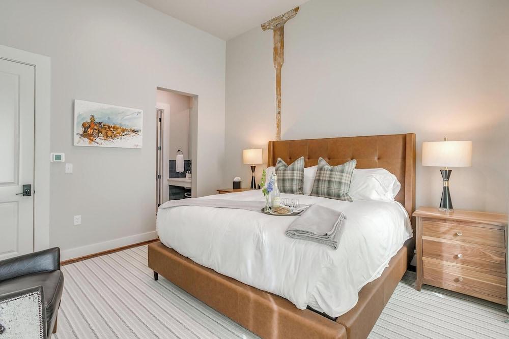 Nutt House Hotel photo 6