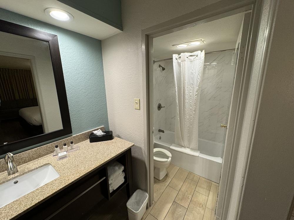 Wyndham Garden Ann Arbor photo 68