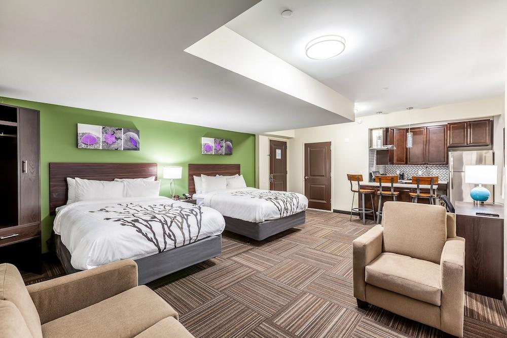 Van Wyck Hotel & Suites Near JFK Airport photo 15