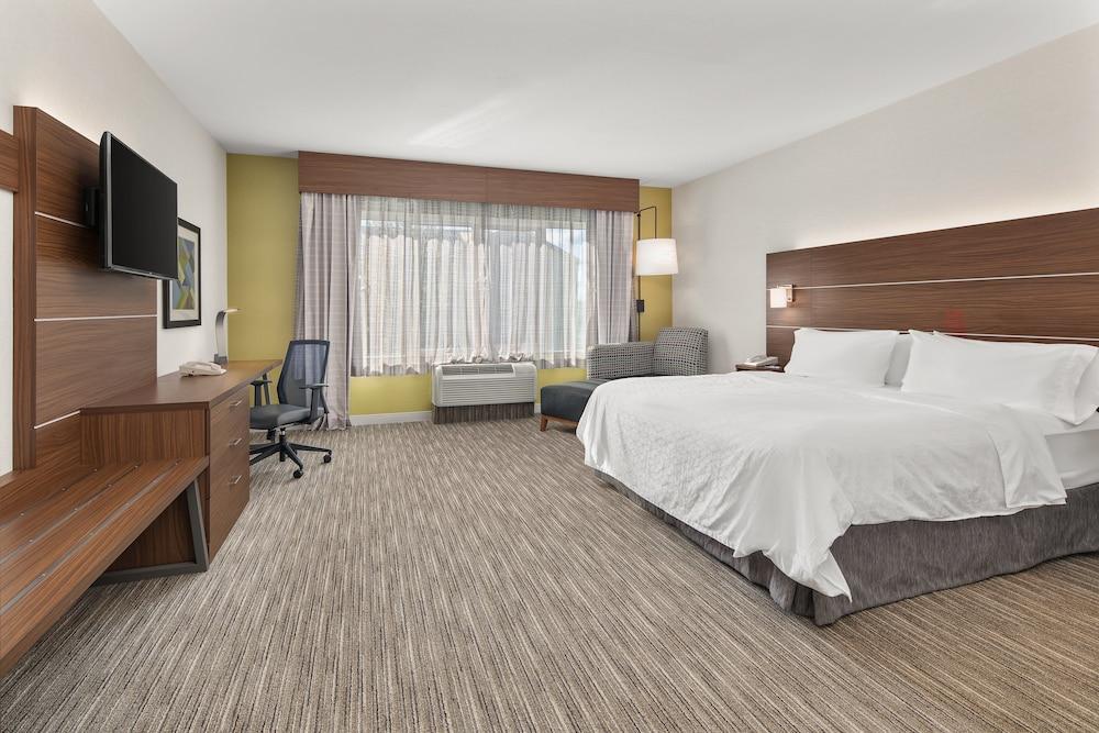 Holiday Inn Express Hotel Sacramento Airport Natomas by IHG photo 8