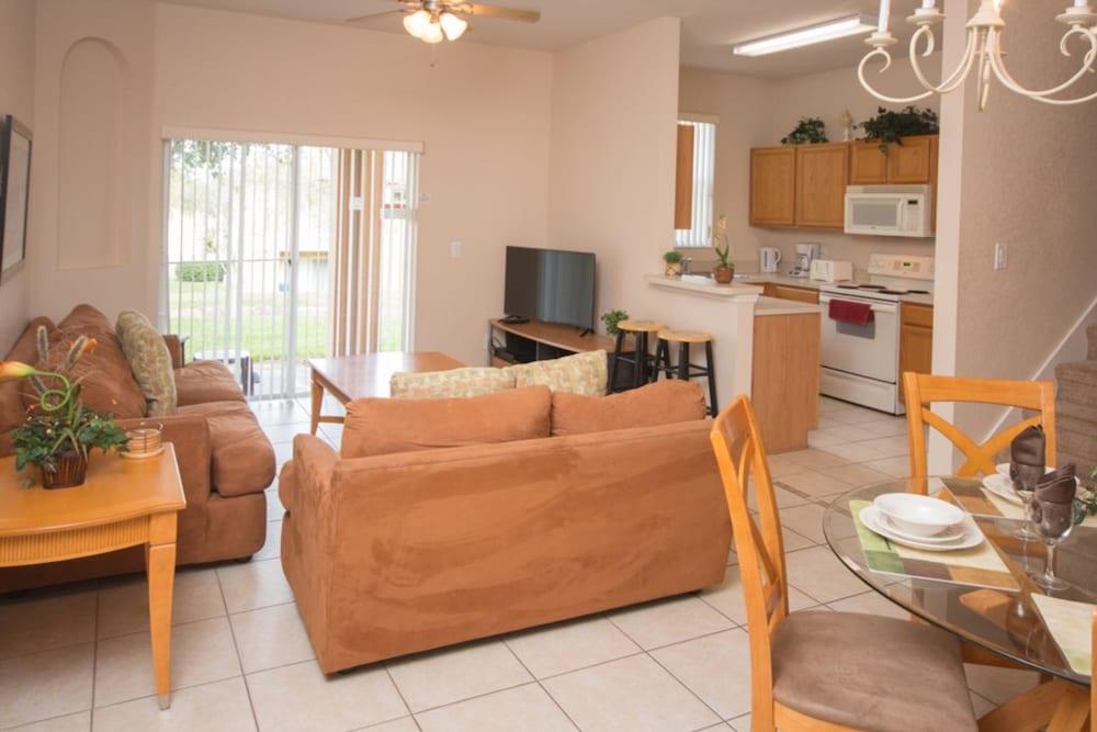 Regal Palms Resort & Spa 317 photo 16
