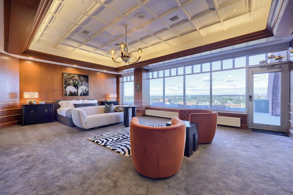 The Executive Suites and Venue photo 49