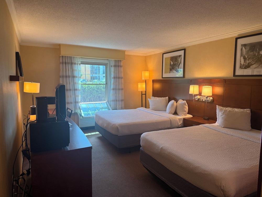 Woburn Inn photo 7
