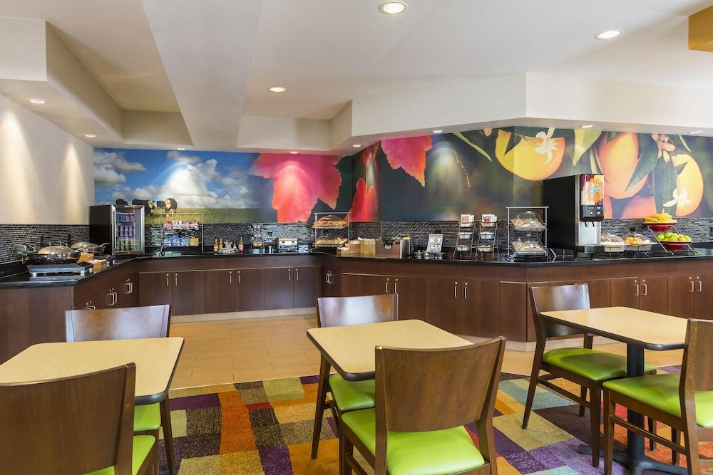 Fairfield Inn & Suites by Marriott Springfield photo 23