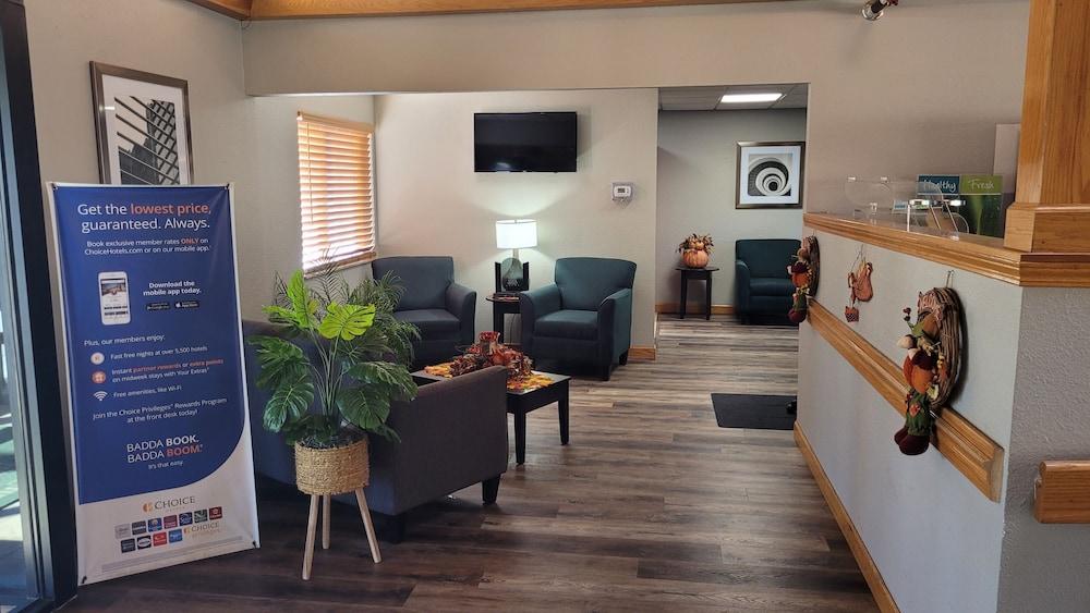 Quality Inn & Suites Marion photo 6