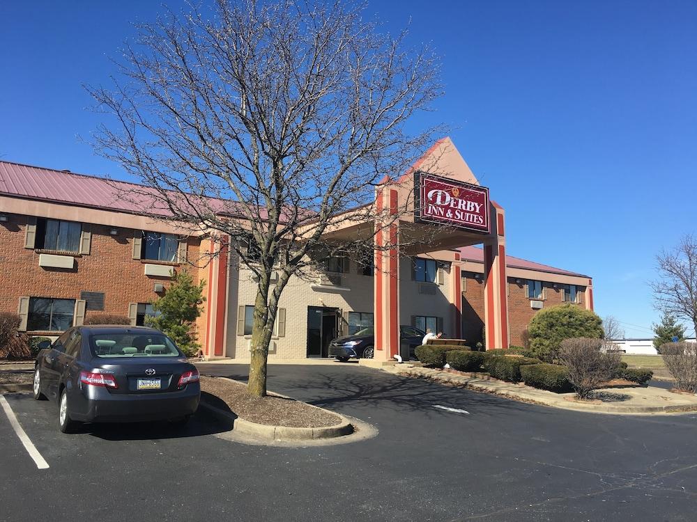 Derby Inn & Suites photo 3