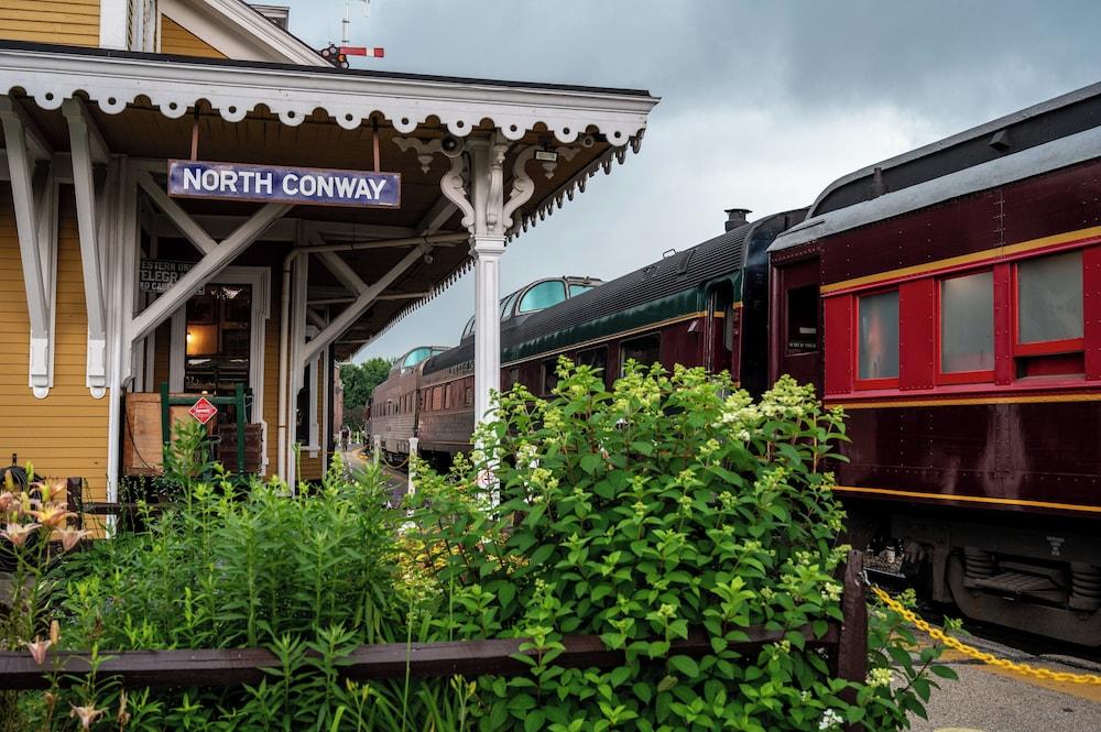 Hotel Indigo North Conway by IHG photo 17