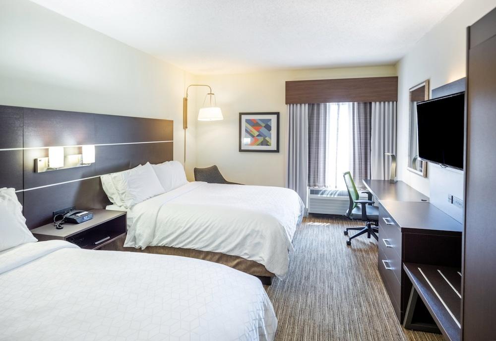 Holiday Inn Express Ft Payne by IHG photo 44