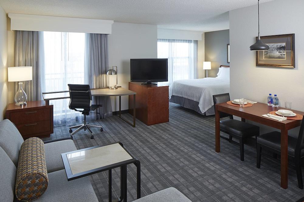 Residence Inn Minneapolis Downtown at The Depot by Marriott photo 4