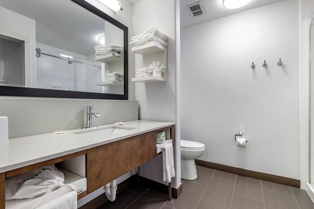 Comfort Inn - Weatherford photo 17