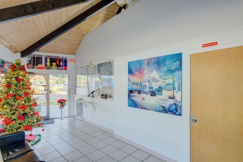 Leeward Motel By Capital O North Miami Beachside photo 52