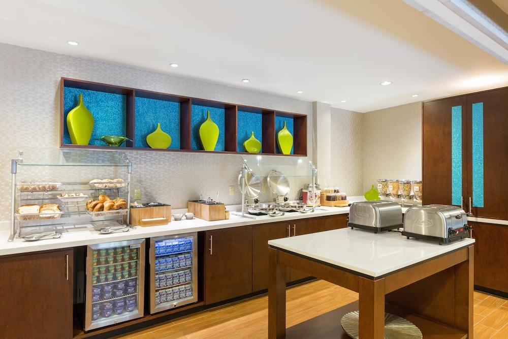 SpringHill Suites by Marriott Austin South photo 3