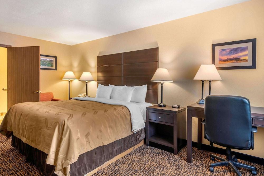 Quality Inn Ouray photo 19