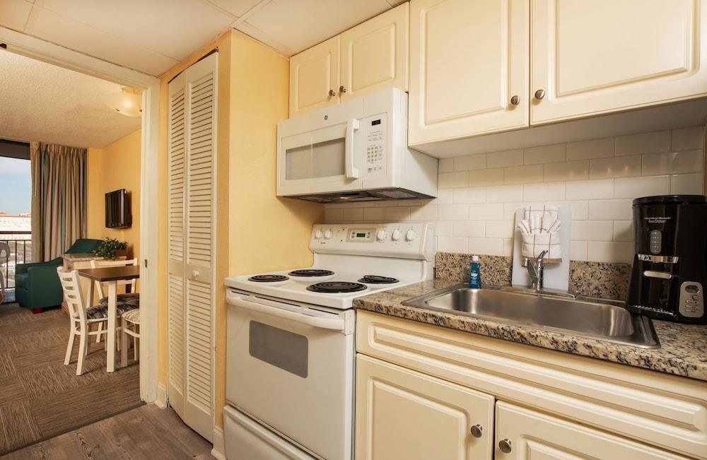 Grande Shores Ocean Resorts Condominiums photo 76