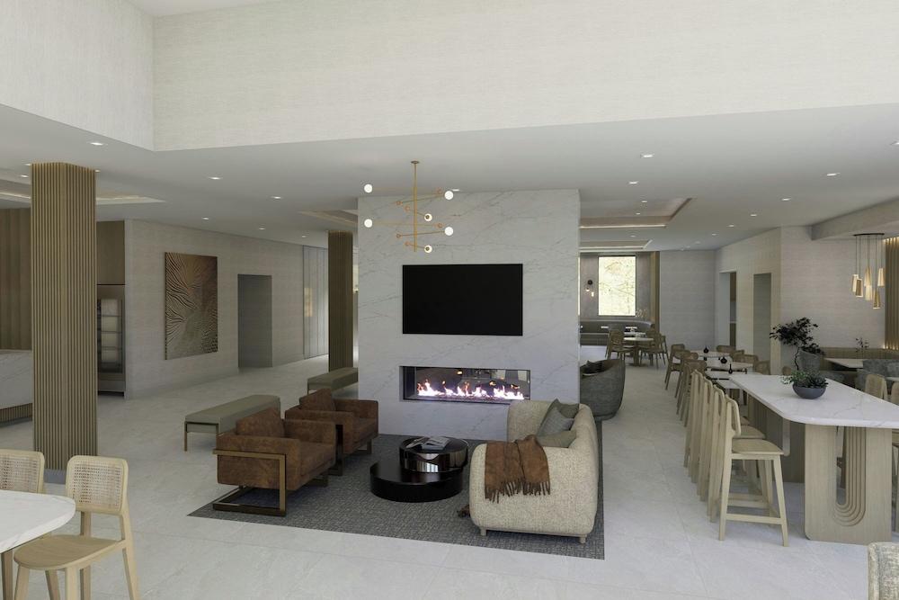 Residence Inn by Marriott Melville photo 9