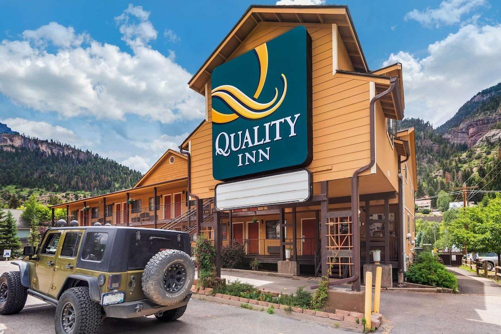 Quality Inn Ouray photo 2